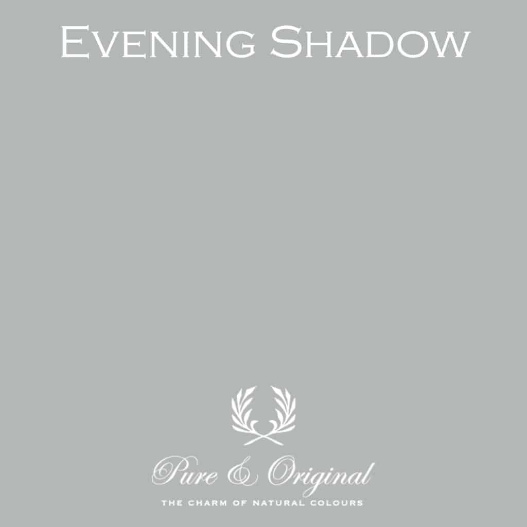 Evening Shadow - Classico Krittmaling - Pure & Original