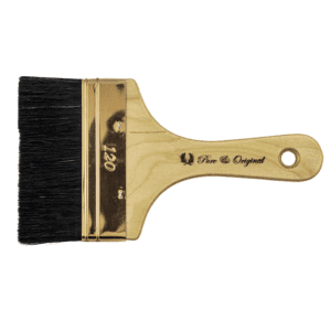 Fordriver Pensel Pure and Original Brush Spalter 120mm