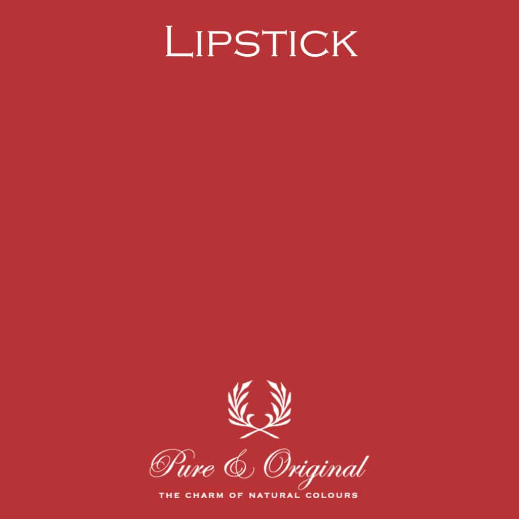 Lipstick - Classico Krittmaling - Pure & Original