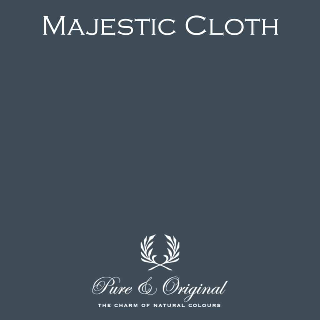 Majestic Cloth - Classico Krittmaling - Pure & Original