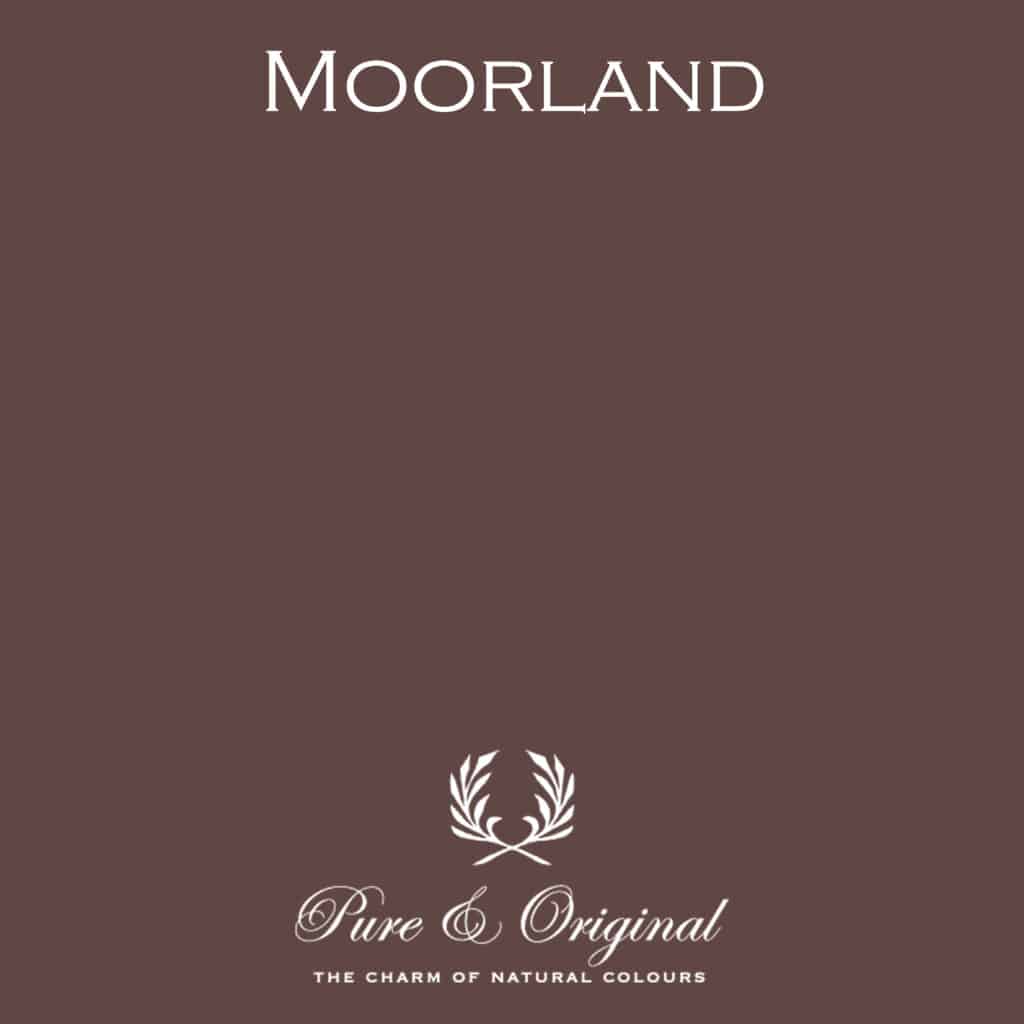 Moorland - Classico Krittmaling - Pure & Original