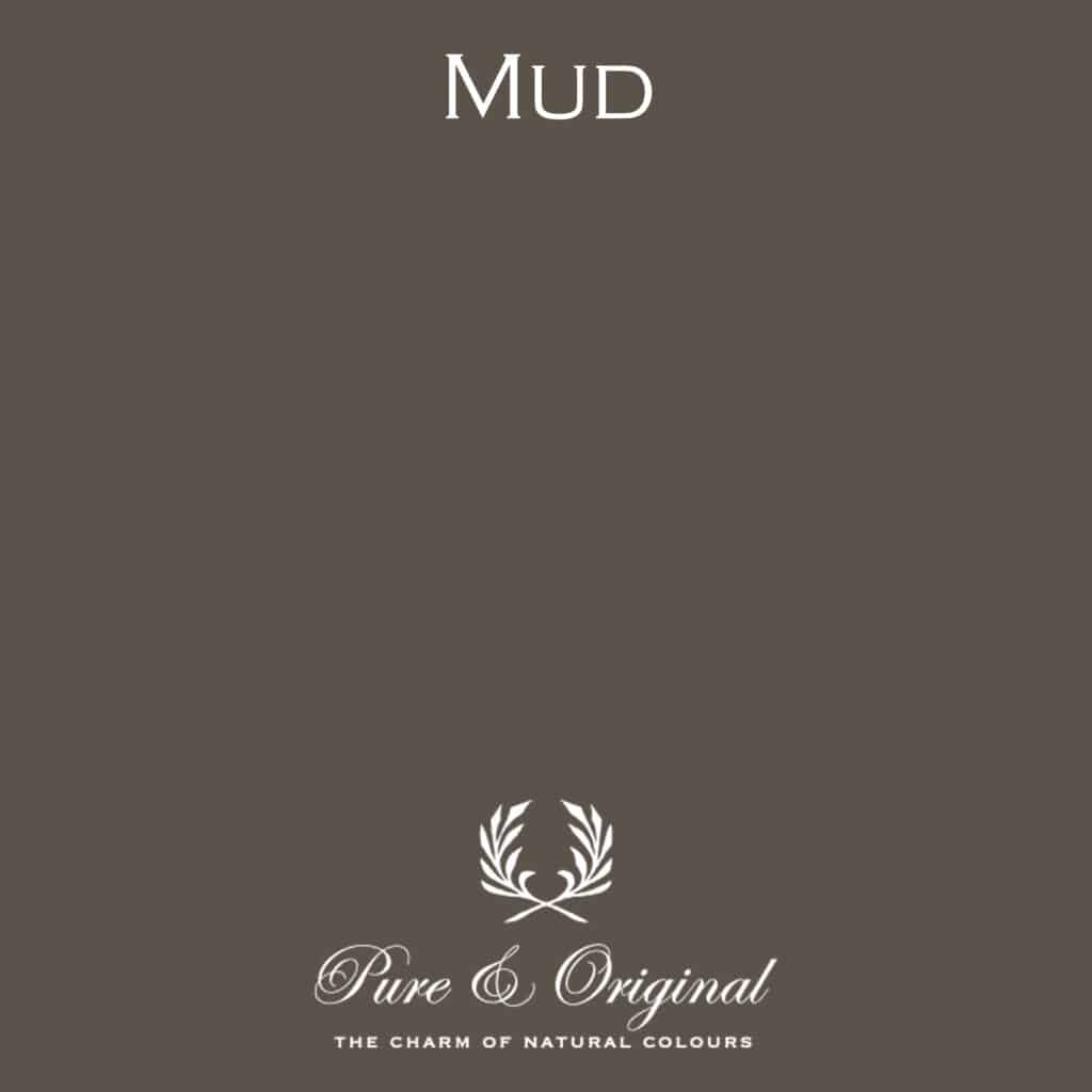 Mud - Classico Krittmaling - Pure & Original
