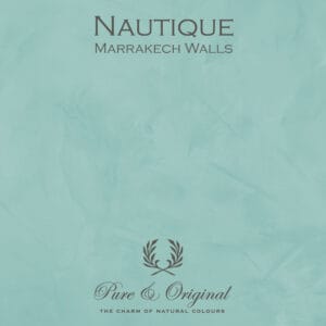 Nautique - Marrakech Walls - Pure & Original