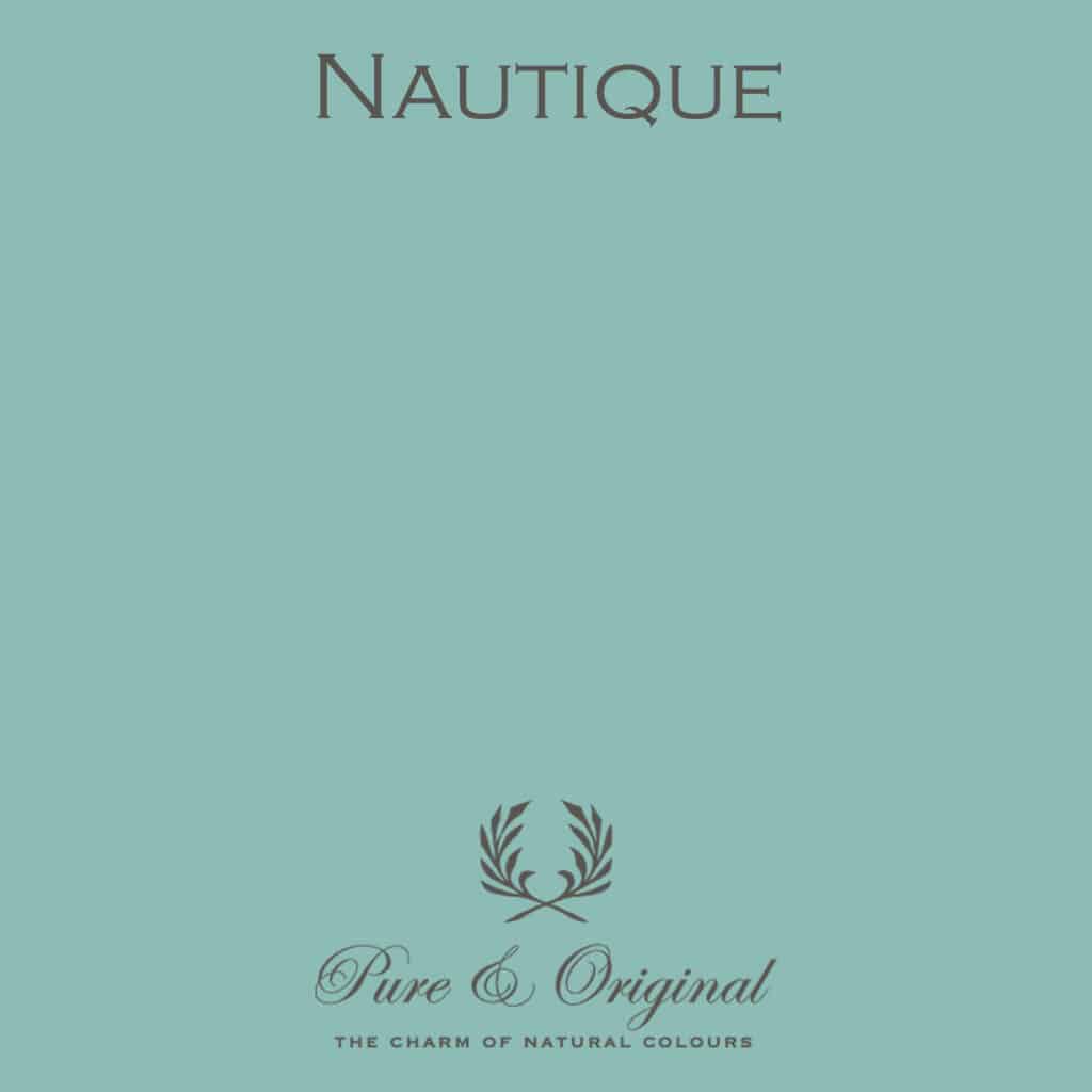 Nautique - Classico Krittmaling - Pure & Original