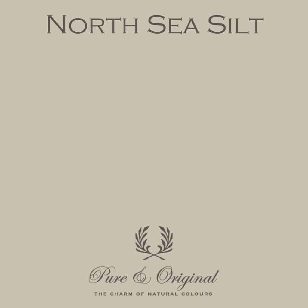 North Sea Silt - Classico Krittmaling - Pure & Original