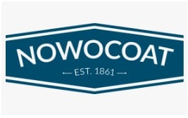 Nowocoat logo