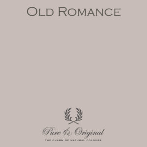 Old Romance Pure & Original Classico
