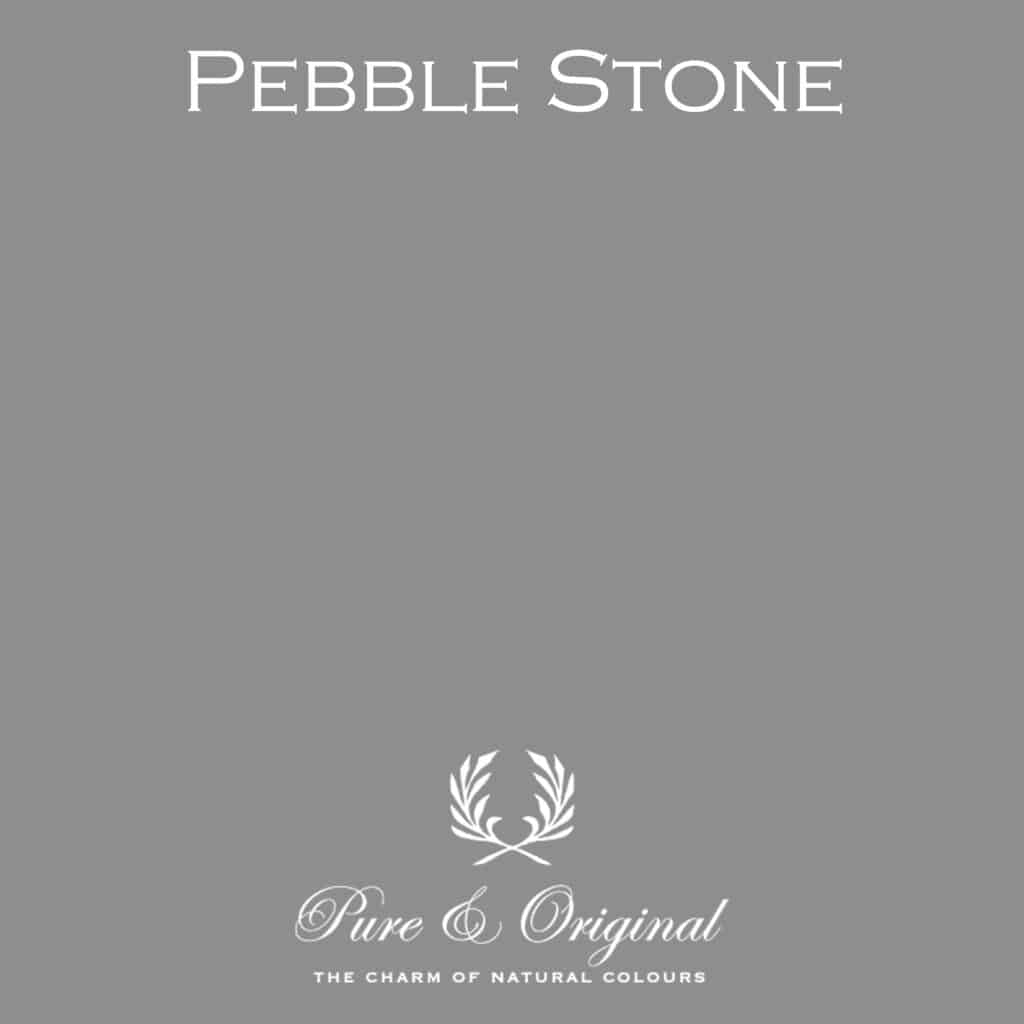Pebble Stone - Classico Krittmaling - Pure & Original