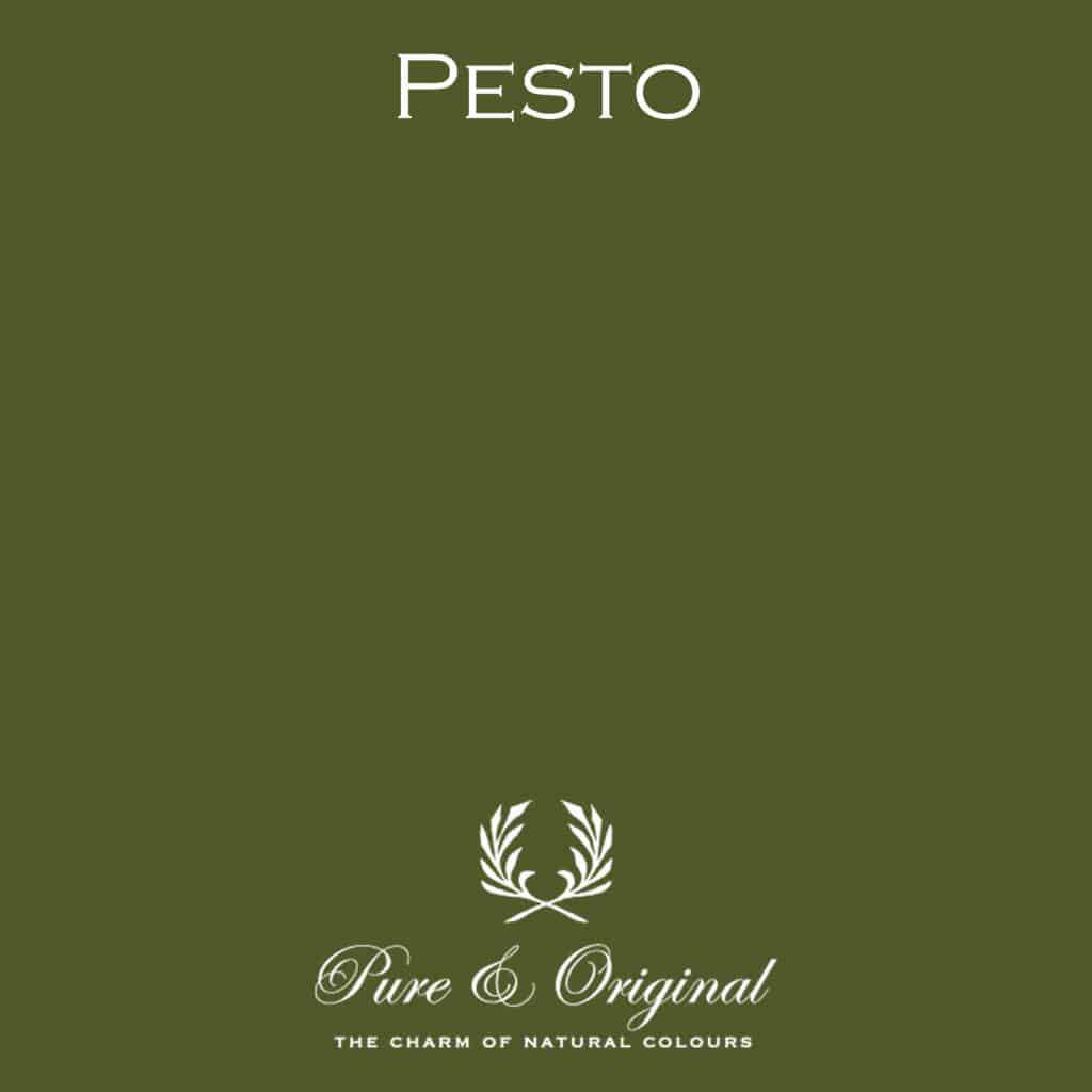 Pesto - Classico Krittmaling - Pure & Original