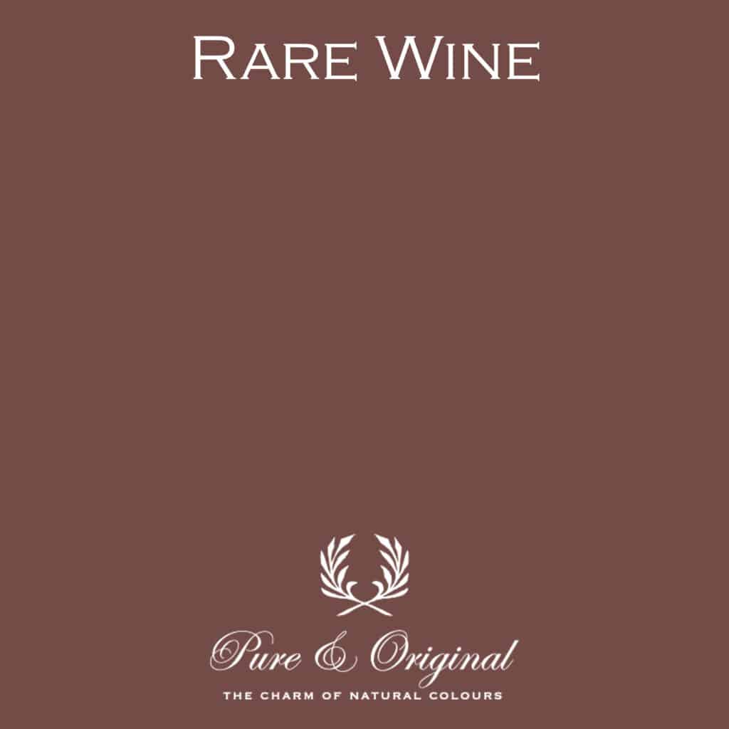 Rare Wine - Classico Krittmaling - Pure & Original