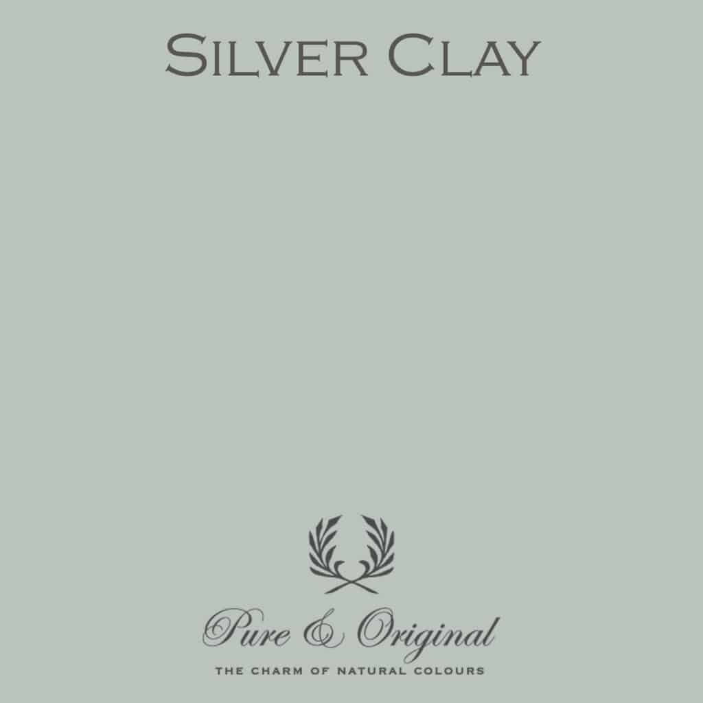 Silver Clay - Classico Krittmaling - Pure & Original