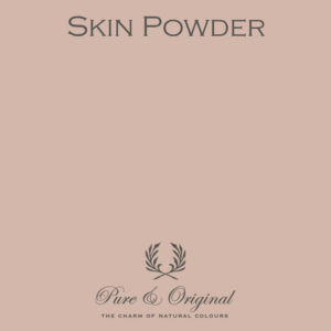 Skin Powder - Classico Krittmaling - Pure & Original