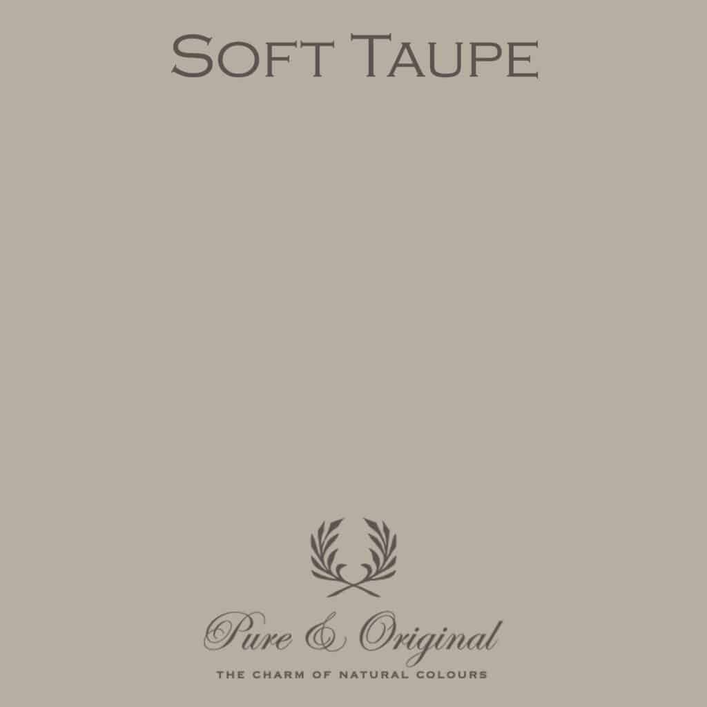 Soft Taupe - Classico Krittmaling - Pure & Original