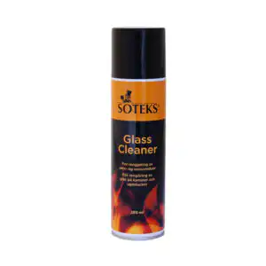 Soteks Glass Cleaner, 250 ml