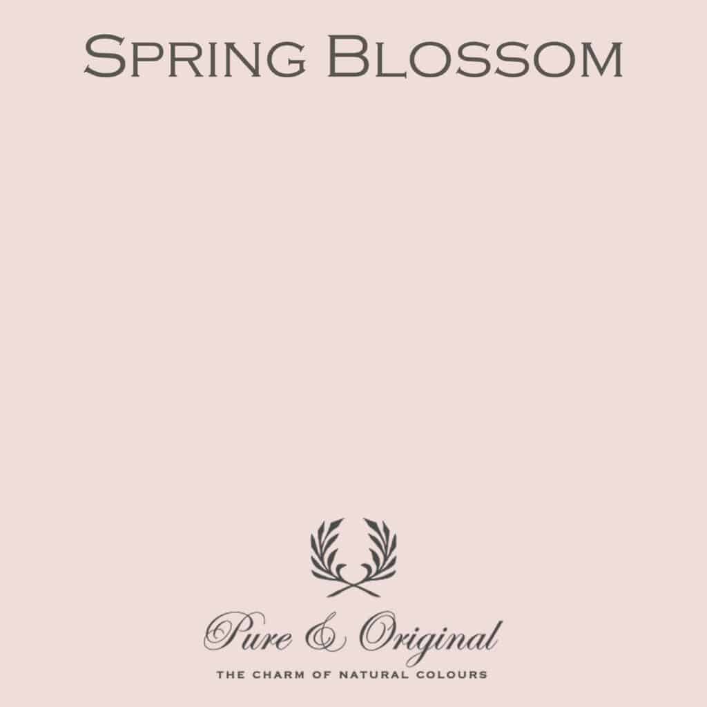 Spring Blossom - Classico Krittmaling - Pure & Original