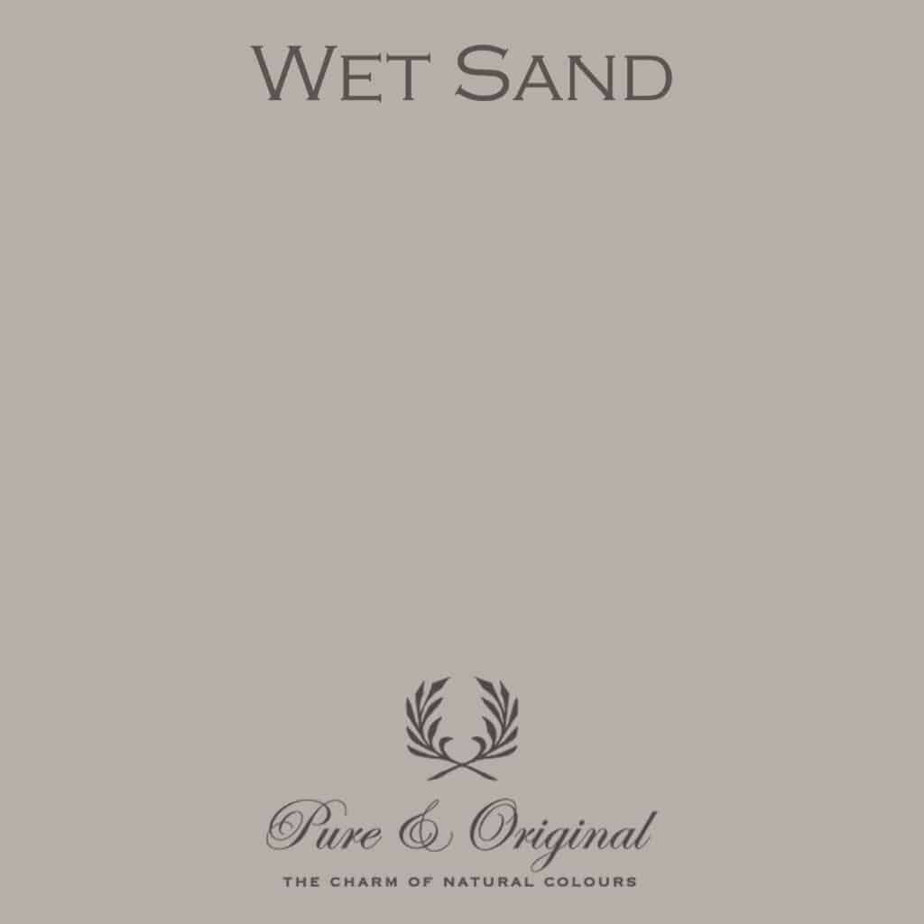 Wet Sand - Classico Krittmaling - Pure & Original