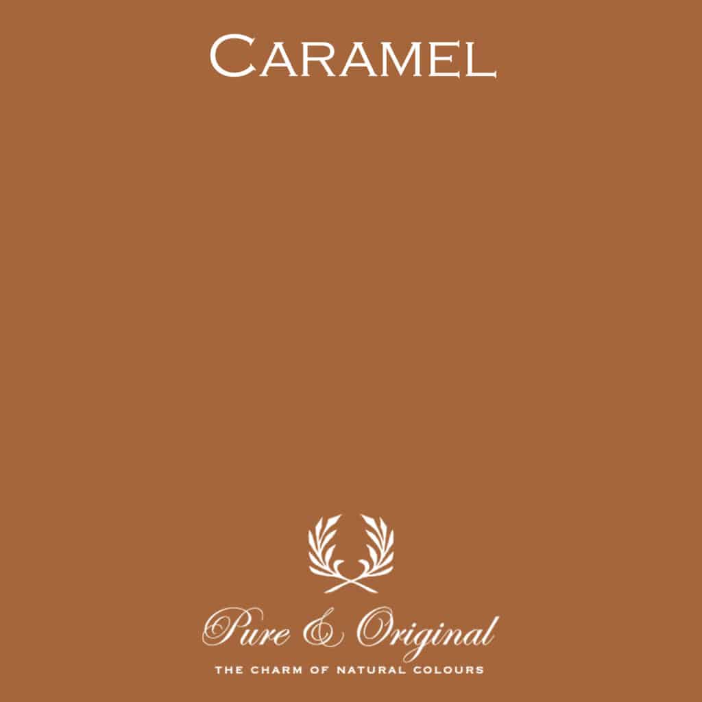 Caramel - Classico Krittmaling - Pure & Original