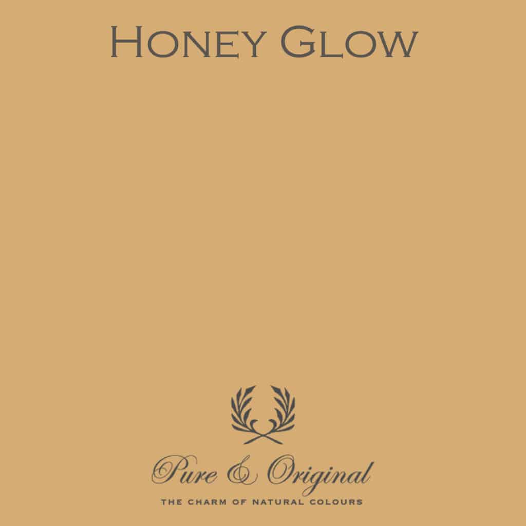 Honey Glow - Classico Krittmaling - Pure & Original