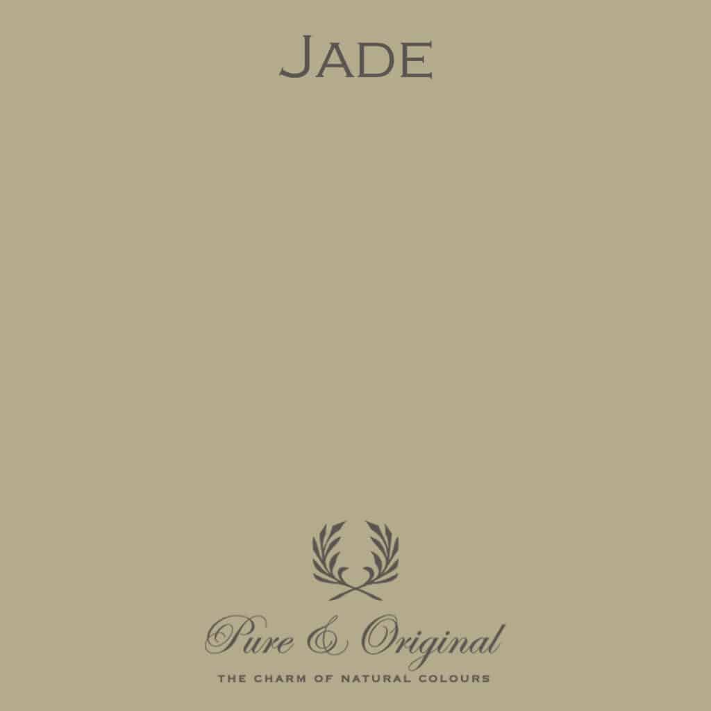 Jade - Classico Krittmaling - Pure & Original