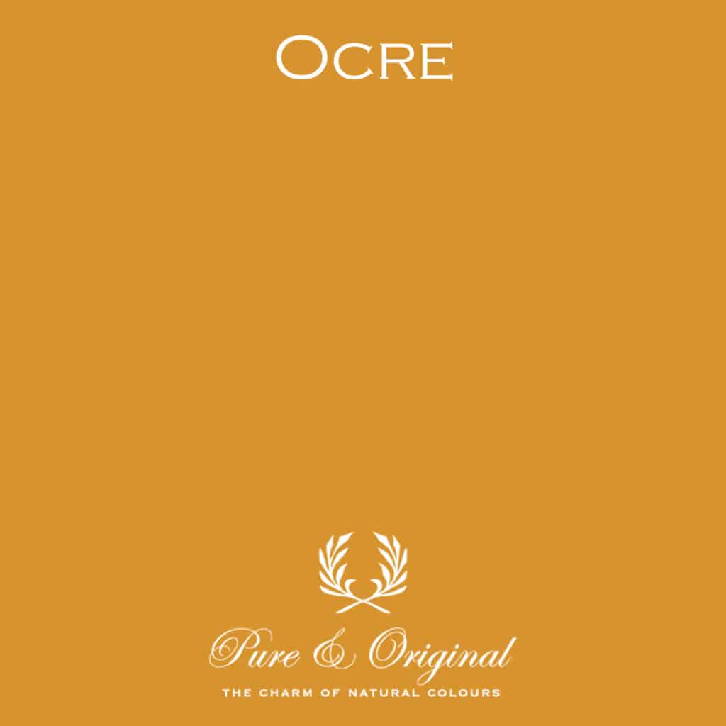 Ocre - Classico Krittmaling - Pure & Original