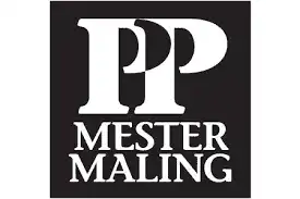 PP mestermaling logo