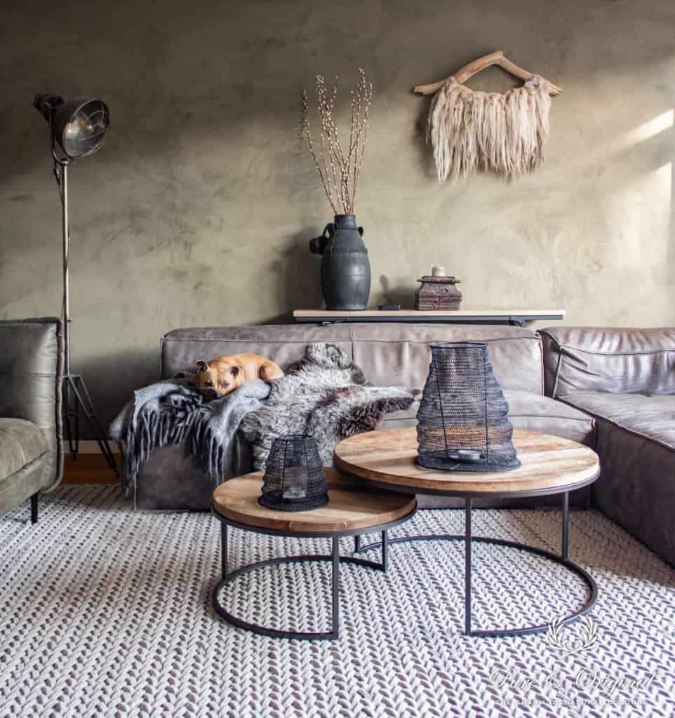 Tundra - Marrakech Walls - Pure & Original