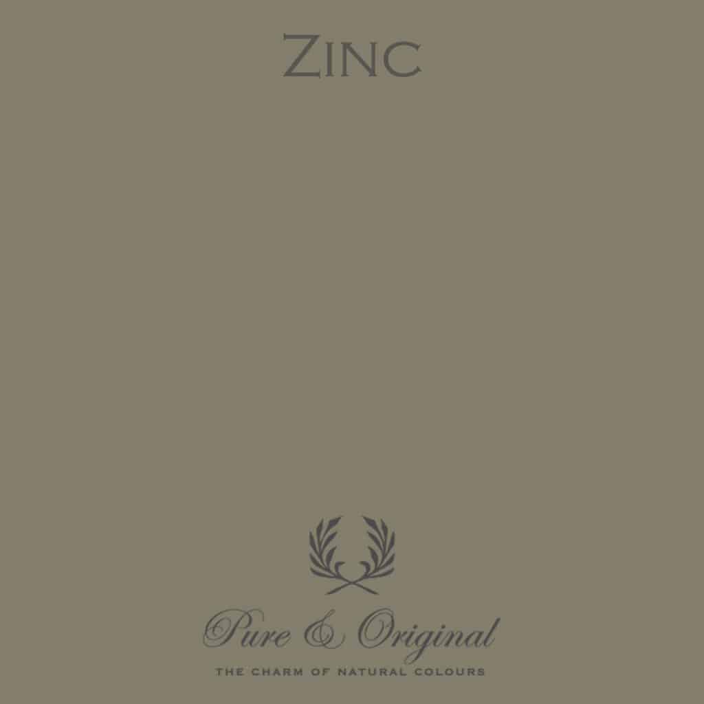 Zinc - Classico Krittmaling - Pure & Original