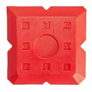 Fugeglatter Dana lim 4 stk fugeklosser 32 profiler 1