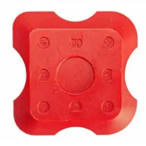 Fugeglatter Dana lim 4 stk fugeklosser 32 profiler 2