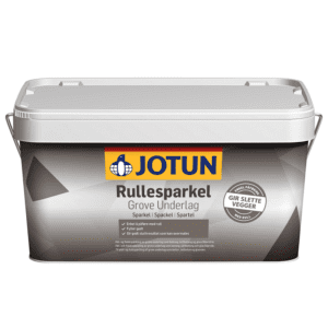 Jotun Rullesparkel Grove underlag 10 liter