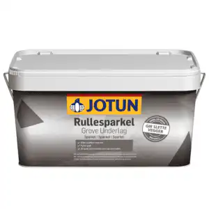Jotun Rullesparkel Grove underlag 10 liter