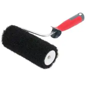 Sparkelrulle med Håndtak - for rullesparkel fra L'outil Parfait