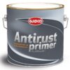 Antirustprimer Sort Metall Grunning Gjøco 3 liter