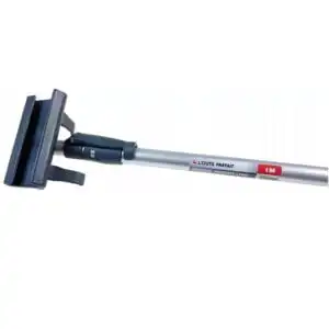 Forlengerskaft til Ergonomisk bredsparkel L`OUTIL PARFAIT 100cm -190cm