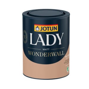 Lady wonderwall