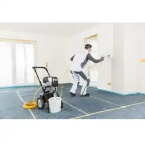 Wagner Malingsprøyte Powerpoint PP 90 Airless HEA