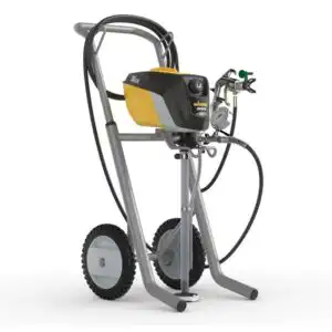 Malingsprøyte Wagner Control Pro 350 M
