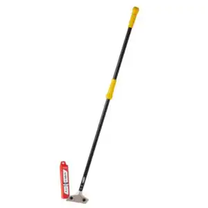 Tapetskrape - Gulvskrape Tajima Tapet stripper med 3 blad 1200mm