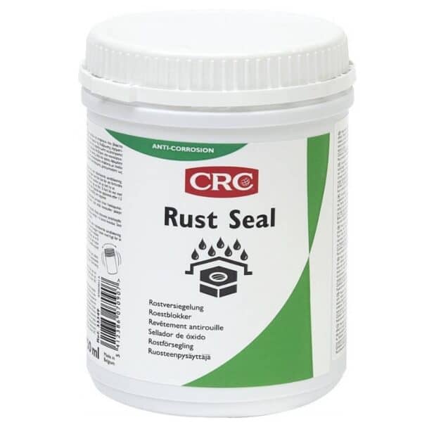 CRC Rust Seal Rustomvandler Rustforsegler 750ml