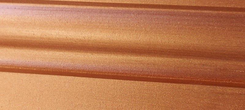 Kobbermaling – Trend Edition Copper – Flügger 0,5 liter