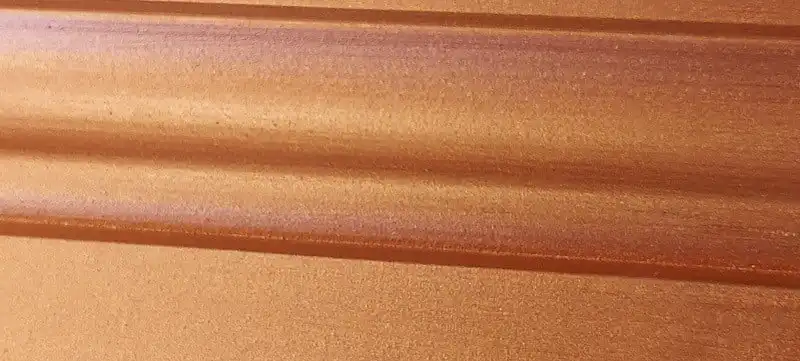 Kobbermaling – Trend Edition Copper – Flügger 0,5 liter