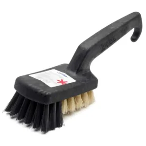 jordan rengjøringskost med vinklet skaft