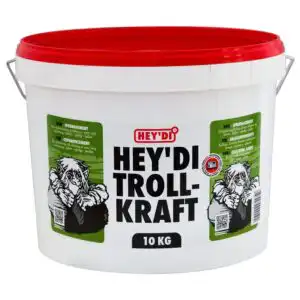 Heydi Trollkraft Spreng Mørtel Sprengsement 10kg