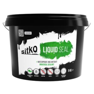 Sitko Liquid Seal Vanntett reparasjon 5 kg