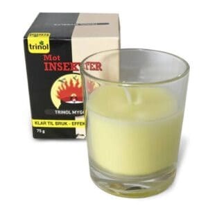 Mygglys Luktfri Trinol 75 gram