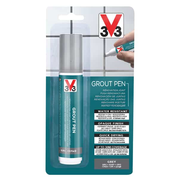 Fugepenn V33 Grout Pen 15 ml
