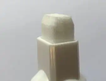 Fugepenn V33 fugetupp