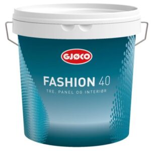 Gjøco Fashion 40