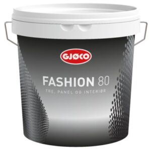 Gjøco Fashion 80
