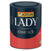 Jotun Lady Essence Silkematt veggmaling 0,68 liter